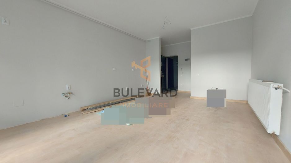 Apartament cu 2 camere/CF/zona strazii Dumitru Mocanu! - Poză 4