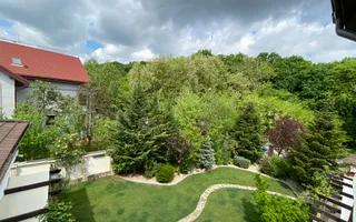 Vila superba - 7 camere - vanzare - Iancu Nicolae - Padurea Baneasa - Poză 23