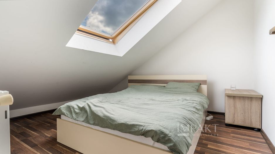 Apartament de vanzare cu 3 camere in Zorilor! - Poză 12