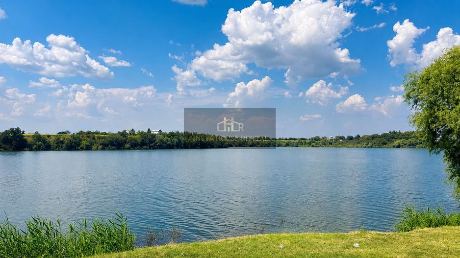 Oportunitate  | Teren pe malul Lacului Căldărușani | 4.477 mp | Gruiu - Poză 2