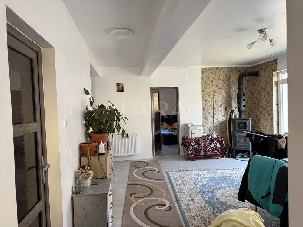 Casa Feleacu aproape de natura - Poză 1