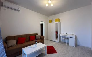 2 camere renovat Bucurestii Noi | Parc Bazilescu - Poză 7