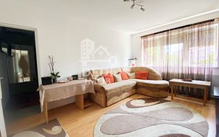 Apartament 3 camere de vânzare in zona Rogerius, Oradea - Poză 1