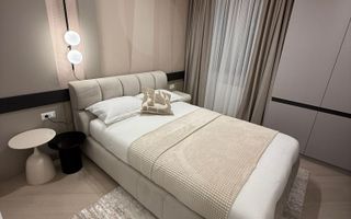 Apartament | 3 camere | Cortina North | Pipera - Poză 11