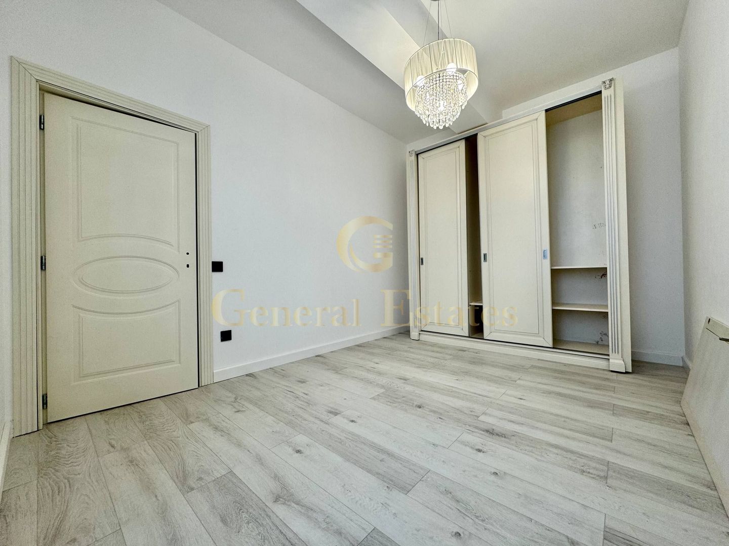 Vânzare apartament cu o cameră - 35 m.p în Păcurari - Iasi - Poză 5