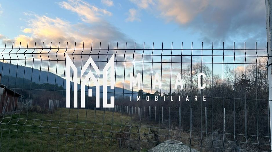 Teren intravilan de vânzare | Sibiel | 1.821 mp | vedere spre munte - Poză 11