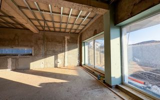 Vila de vanzare 6 camere***Mogosoaia - Poză 6