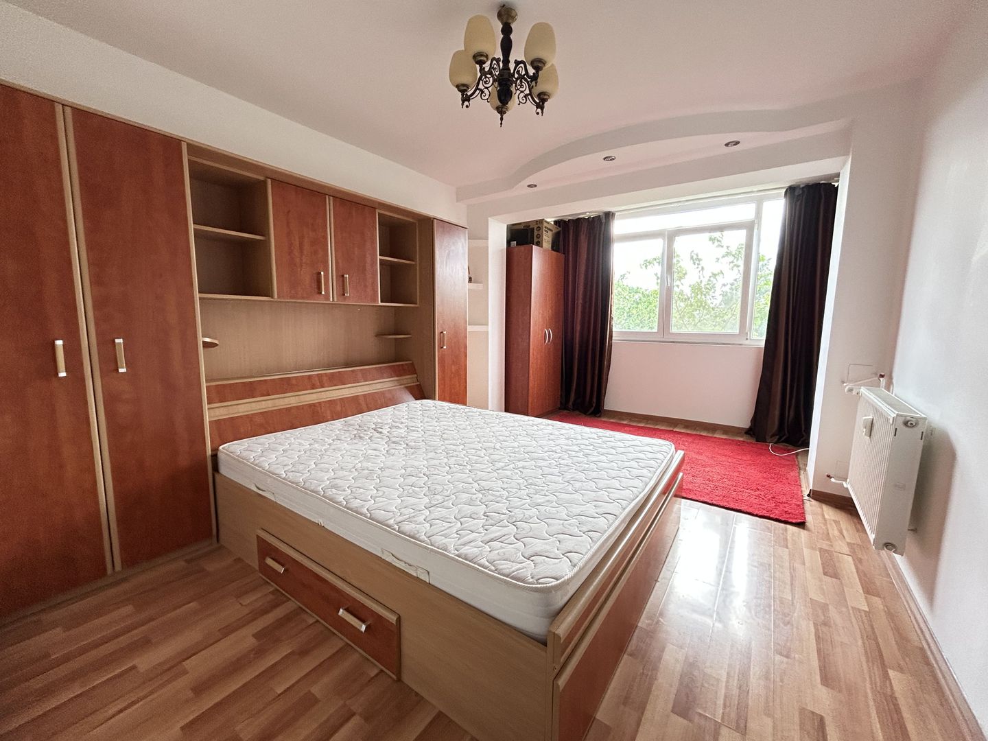 APARTAMENT 2 CAMERE IOR | VEDERE LIBERĂ ÎN PARC - Poză 2