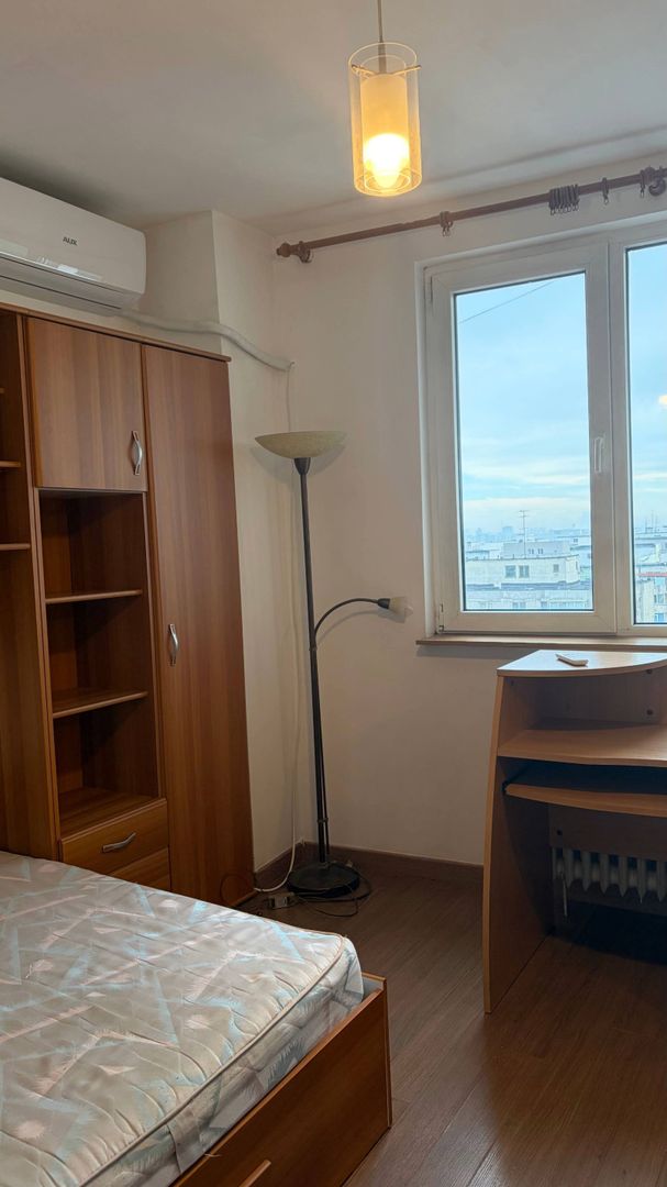 APARTAMENT MODERN CU PANORAMA IULIU MANIU - Poză 8