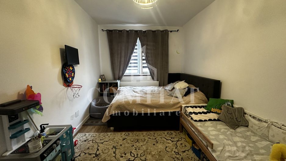 Apartament la etaj intermediar | Loc de parcare |Zona Parcului Poligon - Poză 7