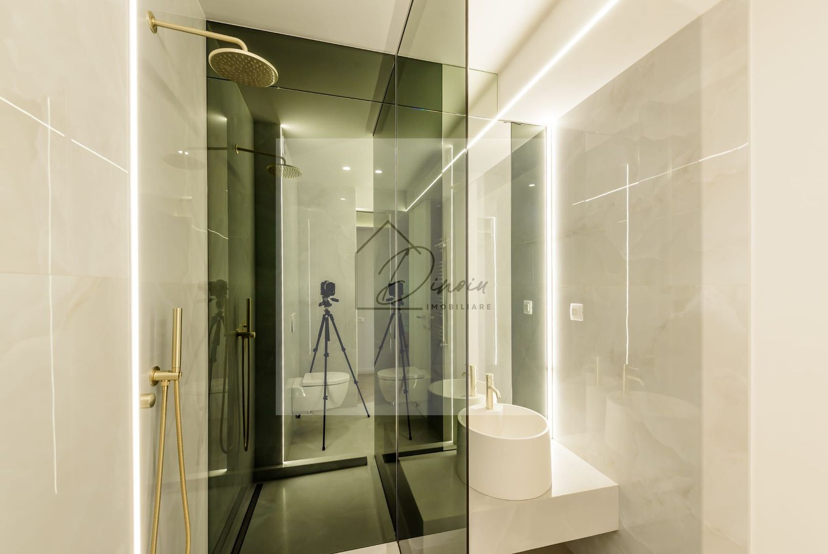 COMISION 0% I  Apartament 3 camere Cortina North I vedere exterior - Poză 16