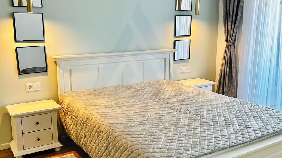 Apartament premium 3 camere 2 bai parcare subterană 2 balcoane Lazaret - Poză 5
