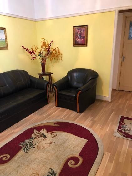 De Inchiriat Apartament 4 camere Universitate - Rosetti sector 2 - Poză 4