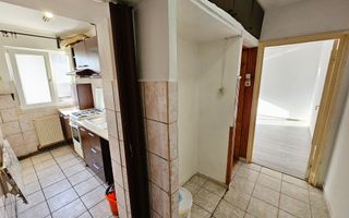 Apartament 2 camere, cu balcon, etaj 1, Cetate - Poză 9