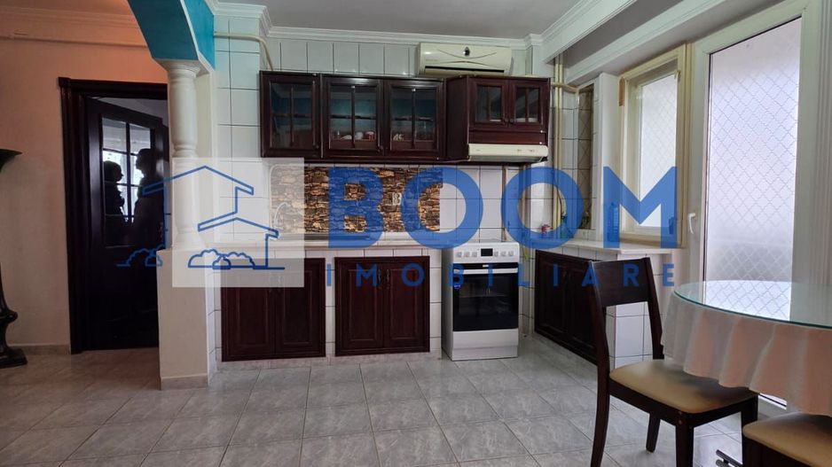 Apartament 2 camere ultracentral | Etaj 3 | Lift | Balcon 10 mp I-01 - Poză 1