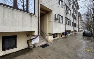 Apartament 2 camere – Drumul Binelui, zona Parc Tudor Arghezi - Poză 11