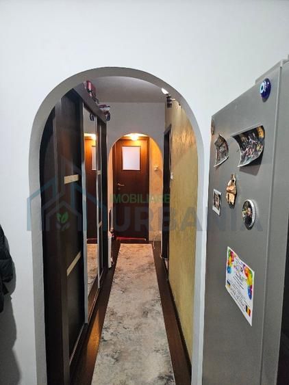 Apartament 3 camere decomandat, Cug, Iași - Poză 2