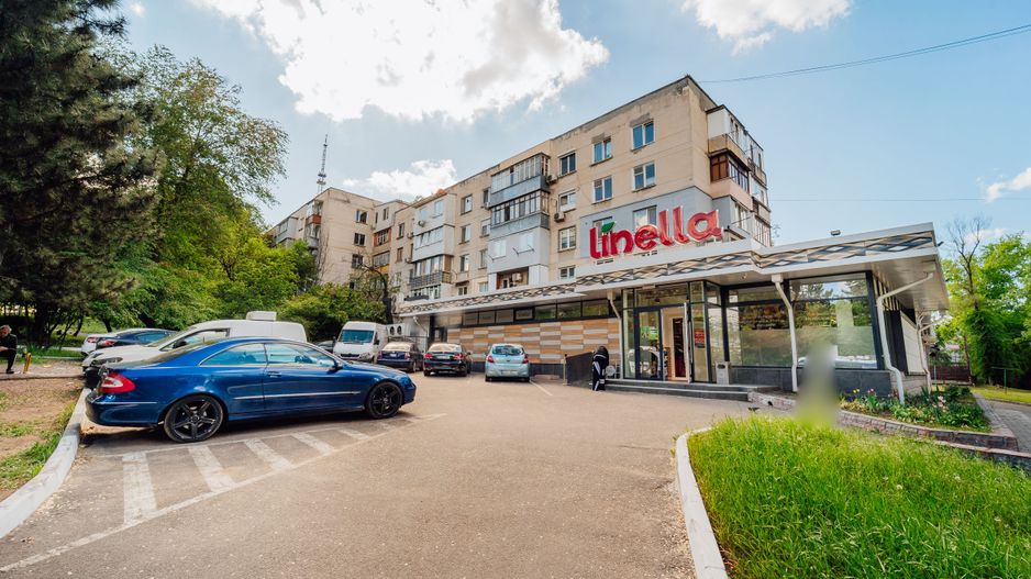 Apartament gata de trai, 2 camere, Docuceaev. - Poză 1