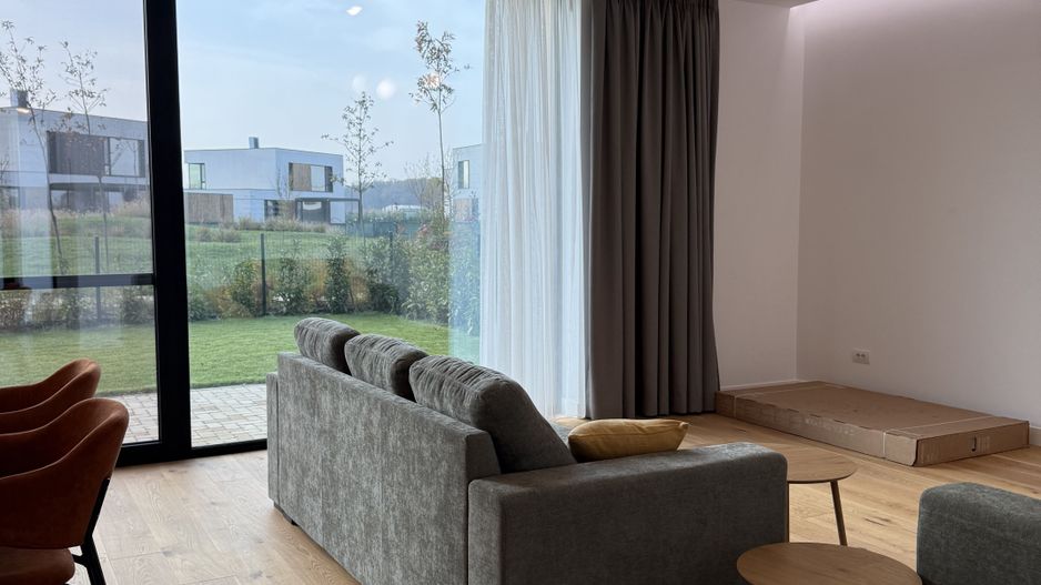 Vila  de tip Urban Villa 07 in faza 1 in Amber Forest - Poză 10