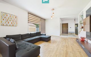 Casă individuală premium, Ciarda Roșie Timișoara - Poză 9