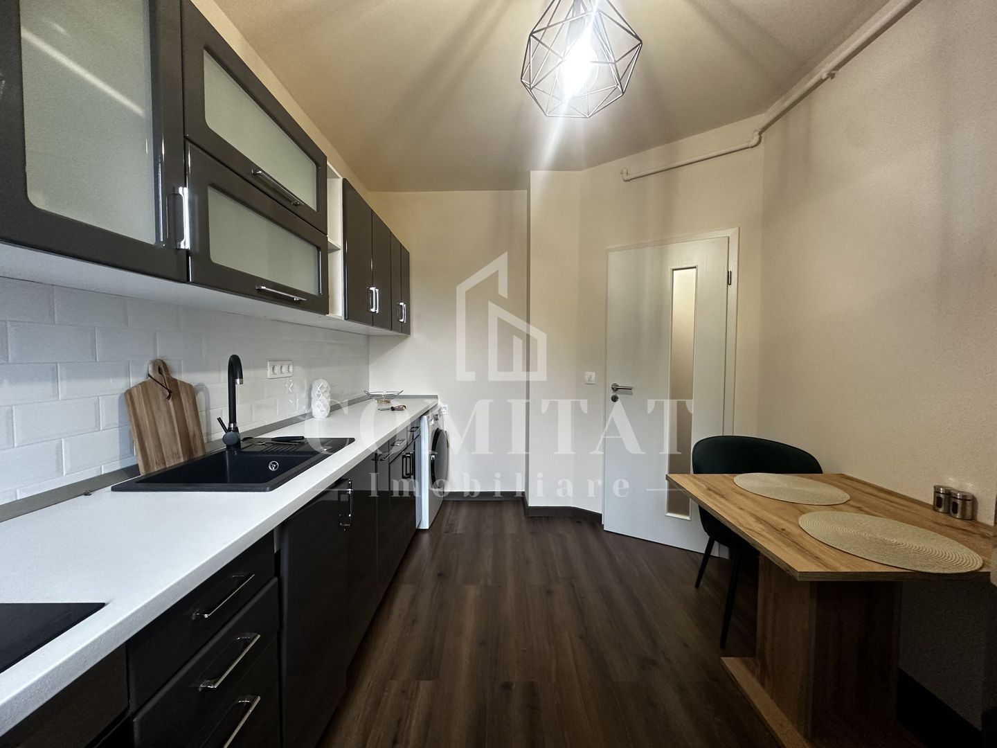 Apartament la cheie | Loc de parcare | Zona Parcului Poligon - Poză 12