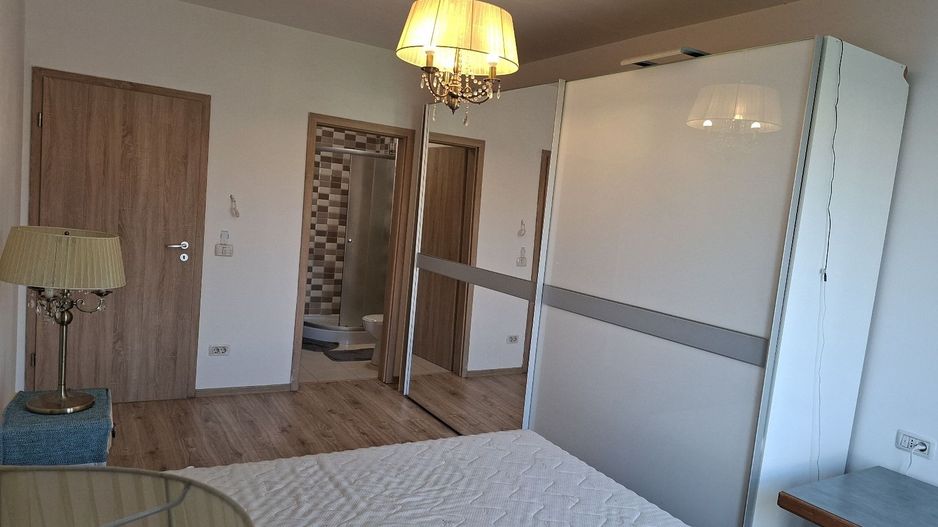 Apartament cu 3 camere și 3 băi-Zona Torontalului, Timișoara - Poză 4