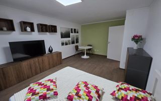 Prima Inchiriere Garsoniera -Unirii, Pet Friendly - Poză 1