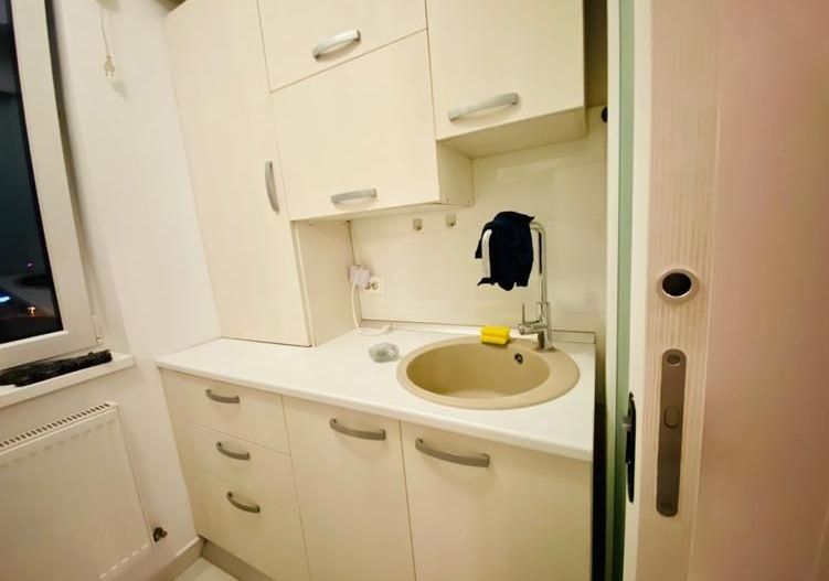 Apartament 3 camere mobilat modern, panorama superba Palatul Parlamentului - Poză 11