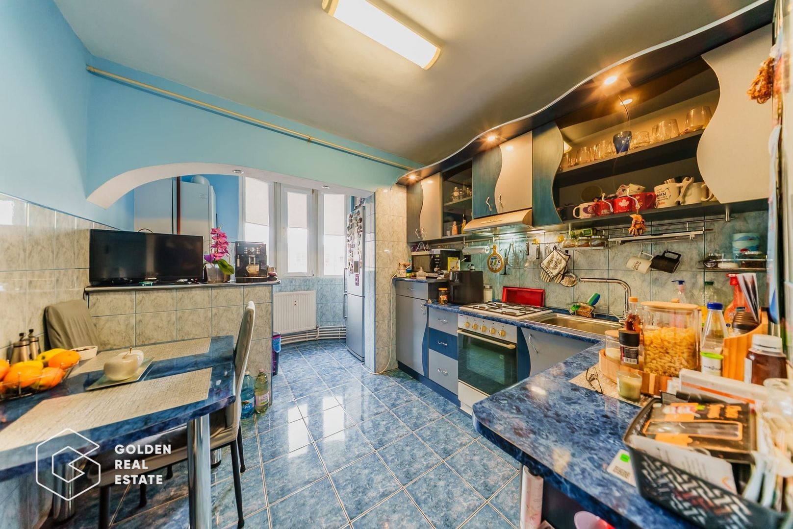 Apartament 3 camere, zona UTA, decomandat, comision 0% - Poză 6