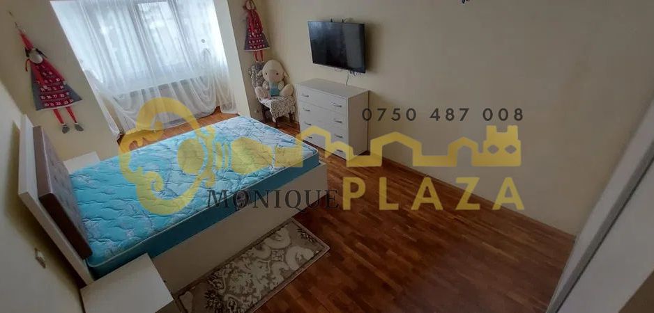 2 Camere | Zona verde | Etaj 2 | Mobilat | Utilat | - Poză 3