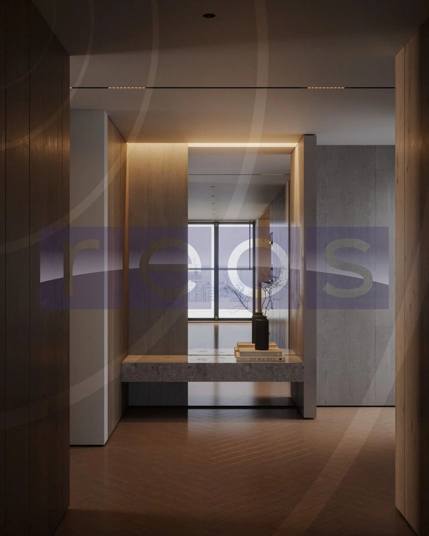 APARTAMENT ULTRAFINISAT | COMPLEX PREMIUM | 221MP-TERASA 114MP - PIPERA - Poză 4