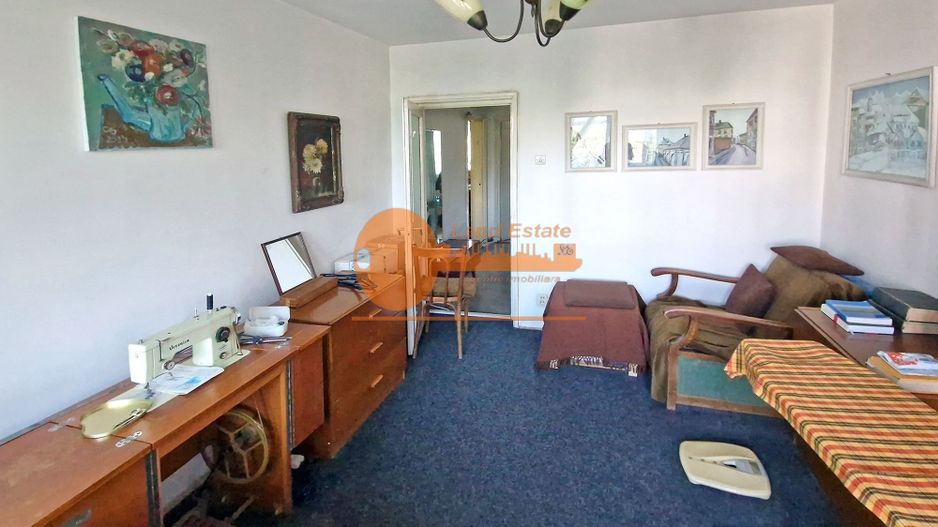 Apartament 3 Camere | 75 mp | 10 Min Metrou Crângași - Poză 3