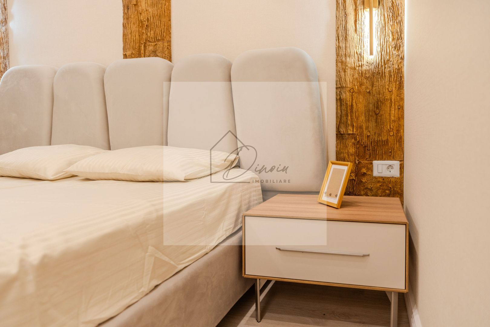Studio dublu Ivory Residence Pipera I  lux I mobilat I COM0% - Poză 35