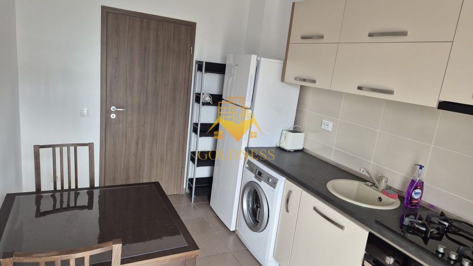 2 camere, Dâmbul Rotund, Autogara Beta, Corneliu Coposu, Parcare - Poză 4