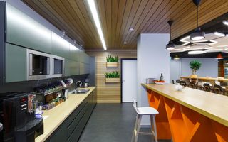 Vila pentru birouri de inchiriat  - Poză 3