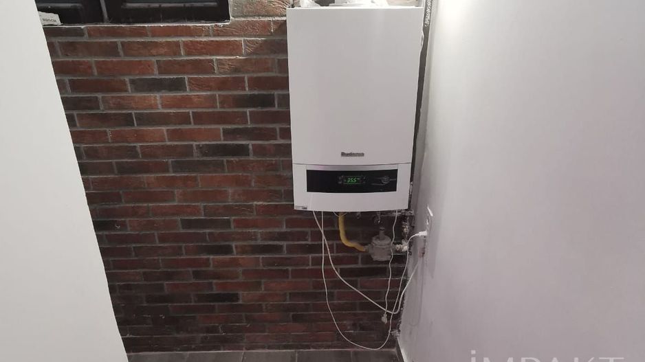 De vanzare -spatiu birouri 2 camere - Centru - Poză 6