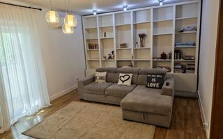 Apartament 3 camere de închiriat, zona Oanacea Tătărași, Iași - Poză 7