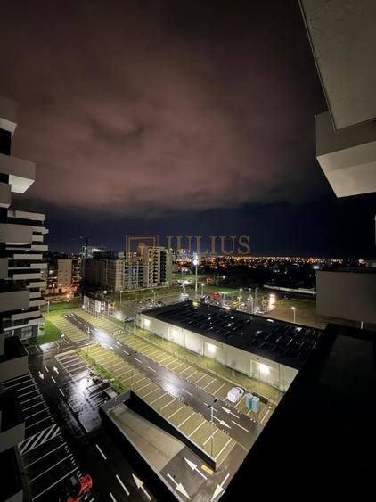 2 camere | Torontalului Ateneo| parcare privata| balcon deschis| - Poză 6
