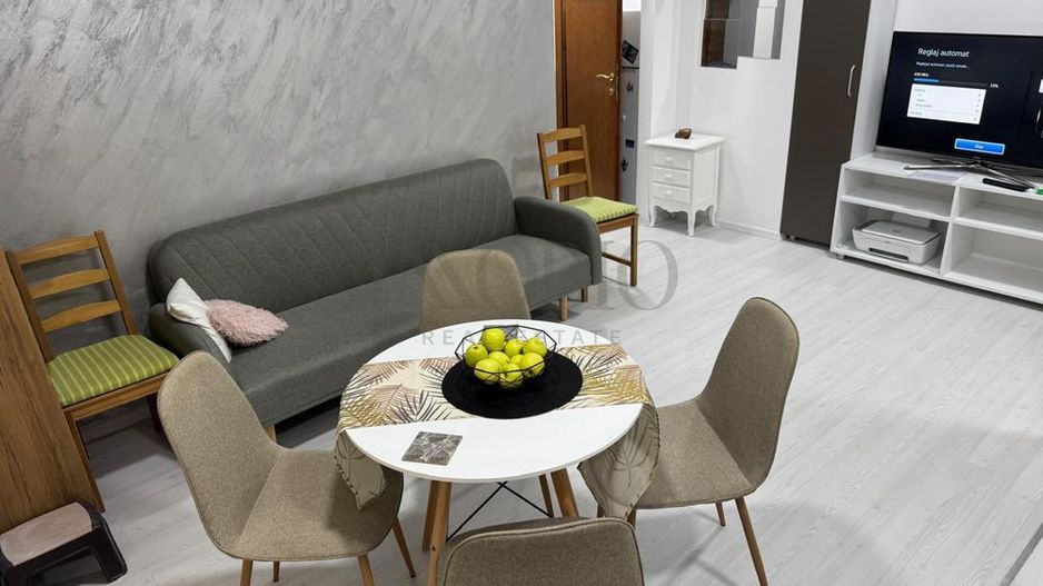 Inchiriere apartament 2 camere zona Floreasca - Poză 2