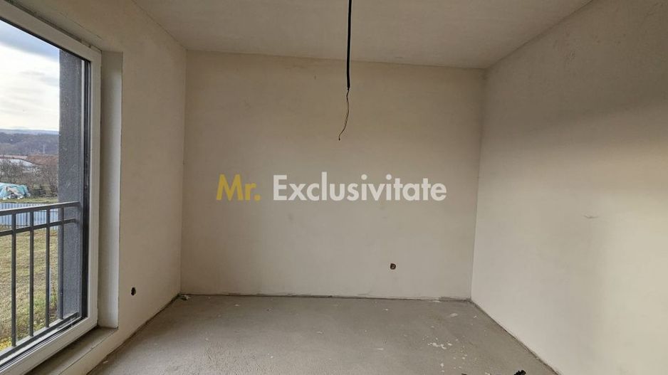Casa individuala noua in Gilau-constructie premium - Poză 14