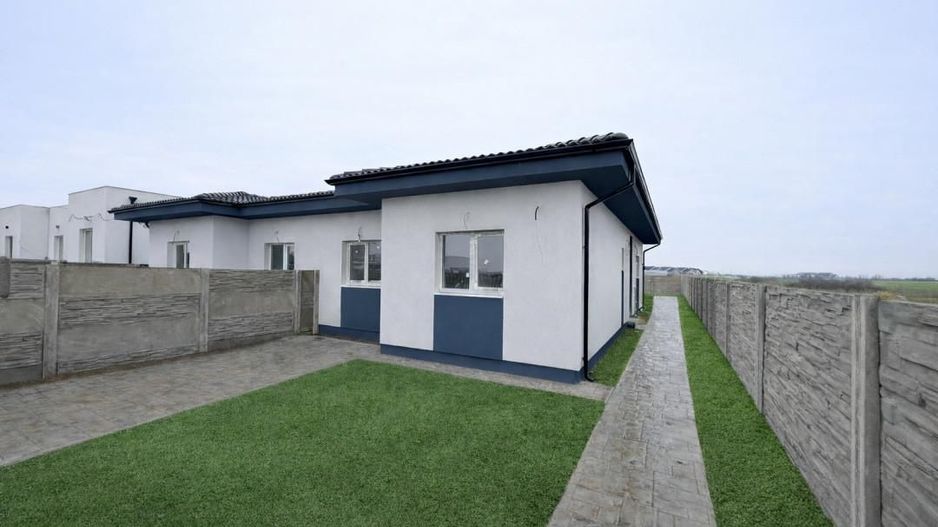 COMISION 0% | Duplex de Vanzare | Mosnita - Urseni | 3 Camere - Poză 2