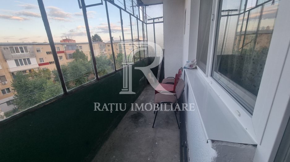 De inchiriat | Apartament cu 2 camere | Zona Gojdu | Deva - Poză 19