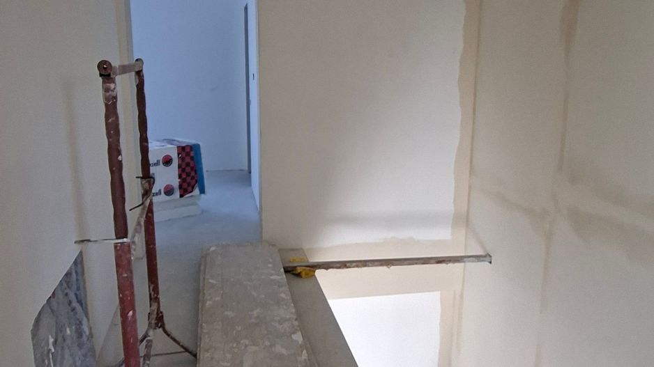 Duplex cu pozitie centrala in Dumbravita - Poză 11