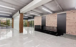 Chirie, spațiu comercial, 262 mp, str. Brincuși, Botanica. - Poză 15