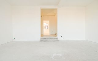 Casă modernă PREMIUM de tip duplex în Florești zona Centurii de Sud - Poză 4