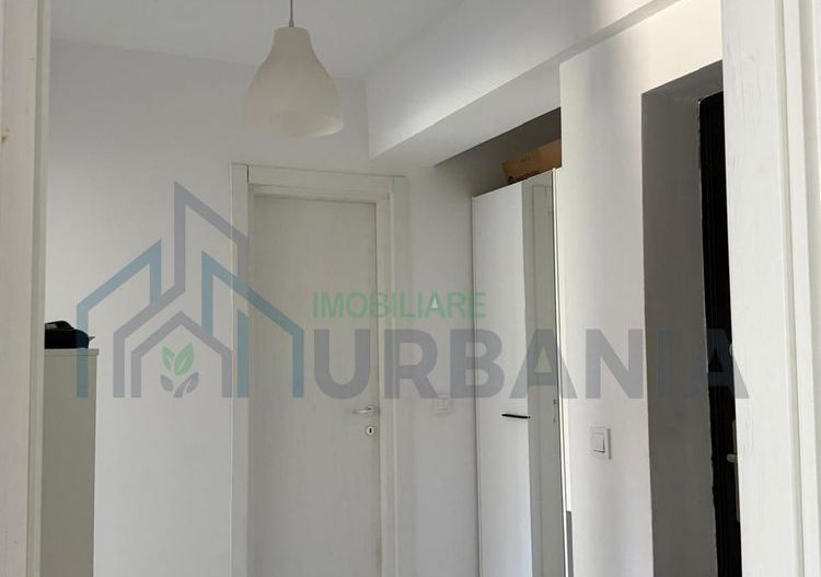 Apartament 2 camere, Visan – parter (demisol), 45 mp, an 2021 - Poză 5