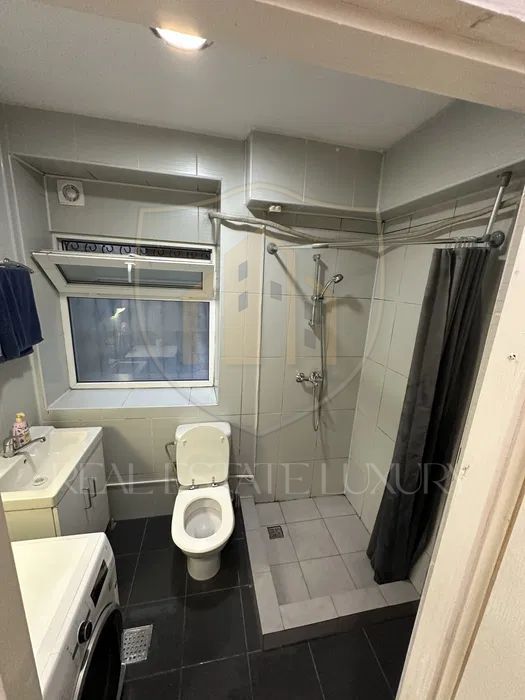 Garsonieră | Romana | Grădina Icoanei | ASE | Loc Parcare | 480€ - Poză 5