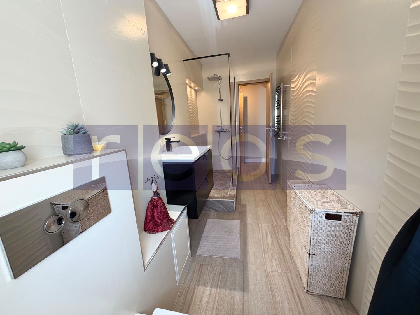 INCHIRIERE APARTAMENT PREMIUM | 4 CAMERE | 105 MP | ULTRACENTRAL - Poză 17