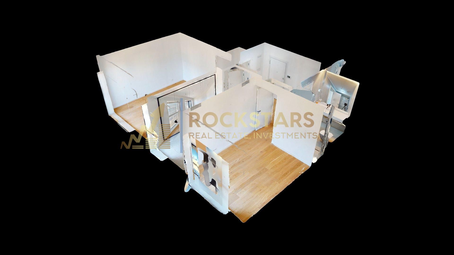 Apartament 2 camere | Nusco City Park | Etaj 4 - Poză 13