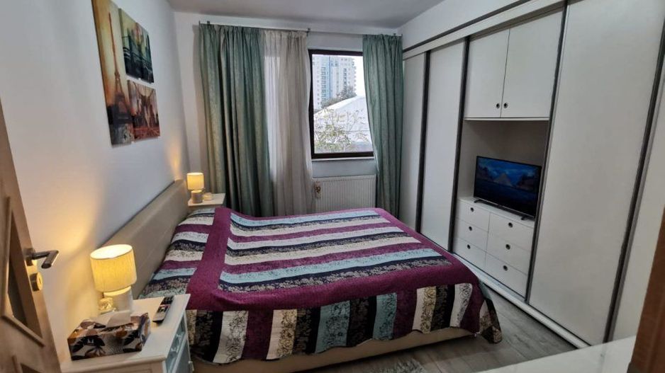 APARTAMENT ELEGANT CU LOC PARCARE ZONA PARCUL CIRCULUI - Poză 3